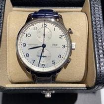 Prezzi per IWC Portuguese 